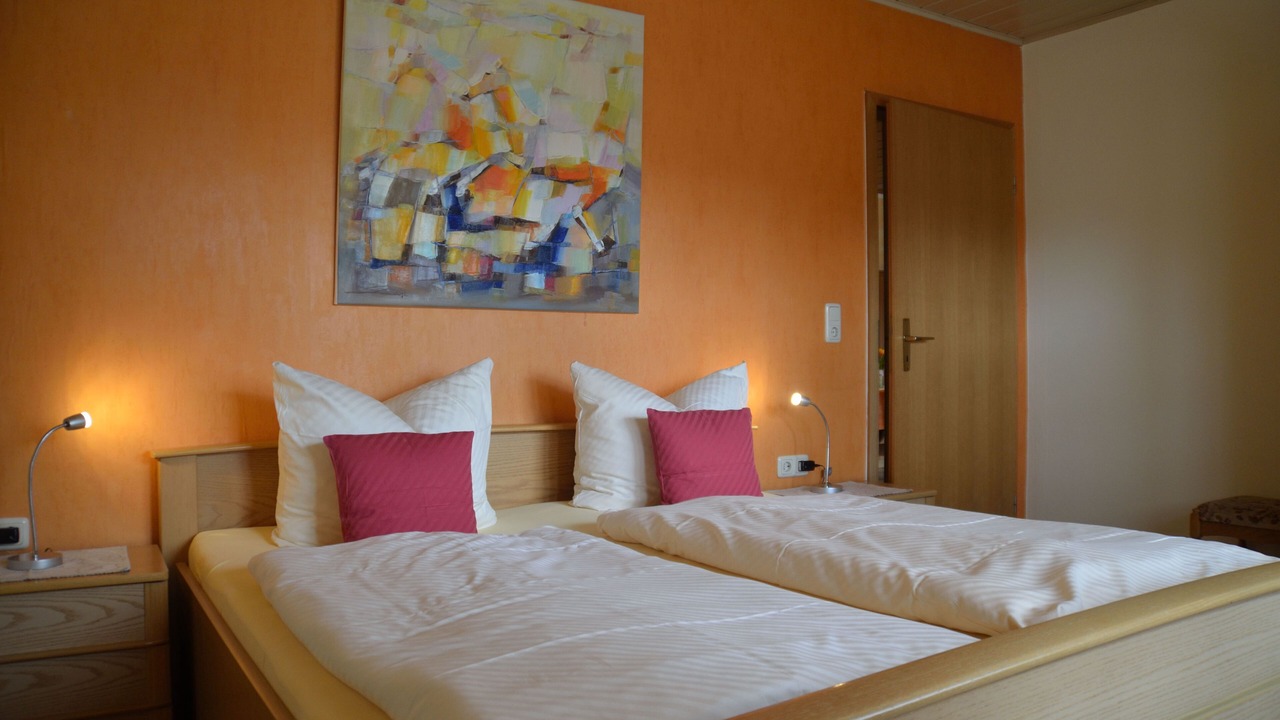 Photo of Bedroom in Ostheim