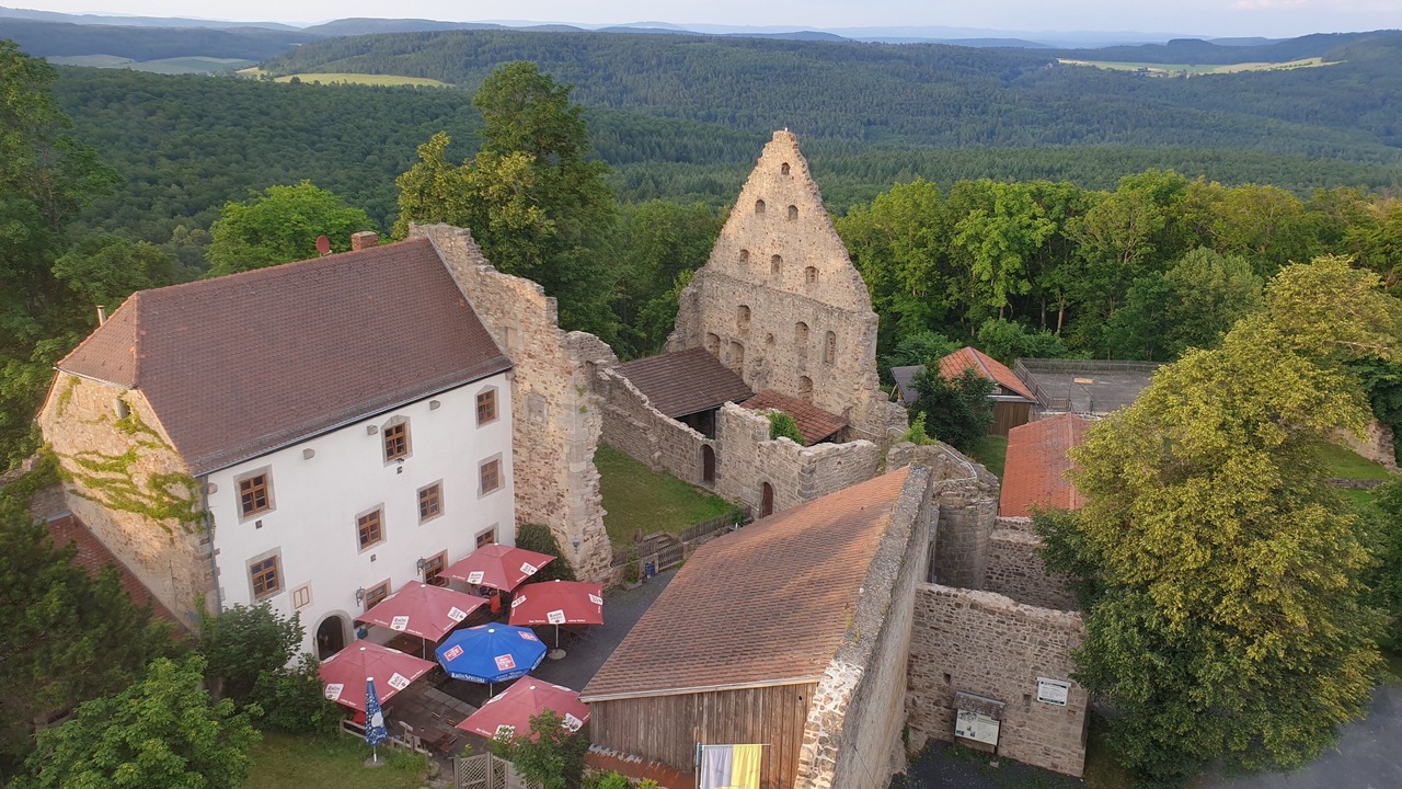 Photo of Outdoor in Ostheim
