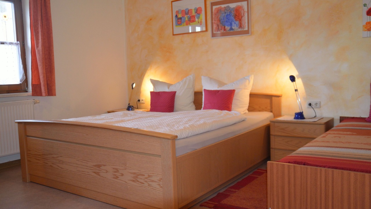 Photo of Bedroom in Ostheim