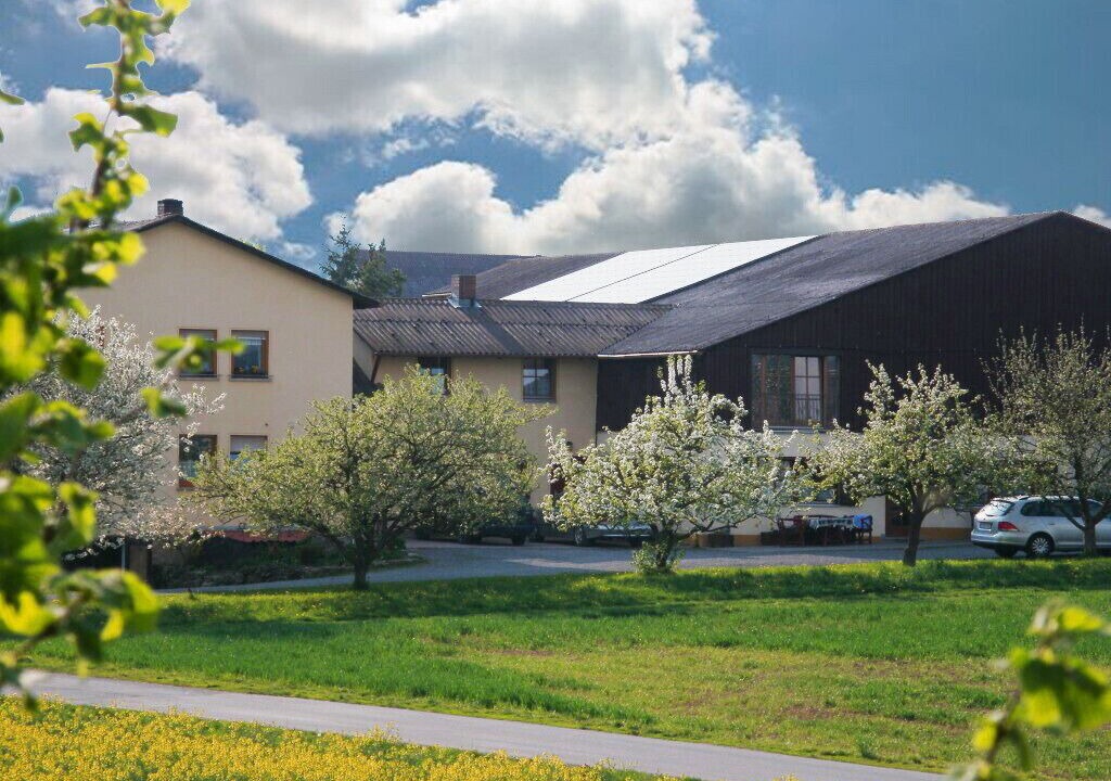 Photo of Outdoor in Ostheim