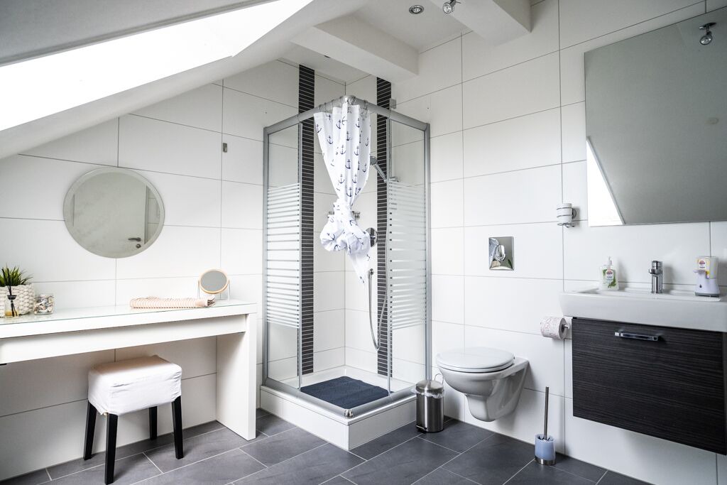 Photo of Bathroom in Versbach