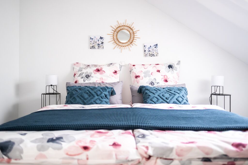 Photo of Bedroom in Versbach