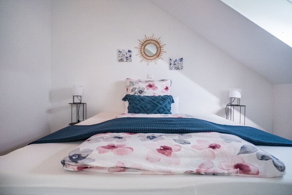 Photo of Bedroom in Versbach