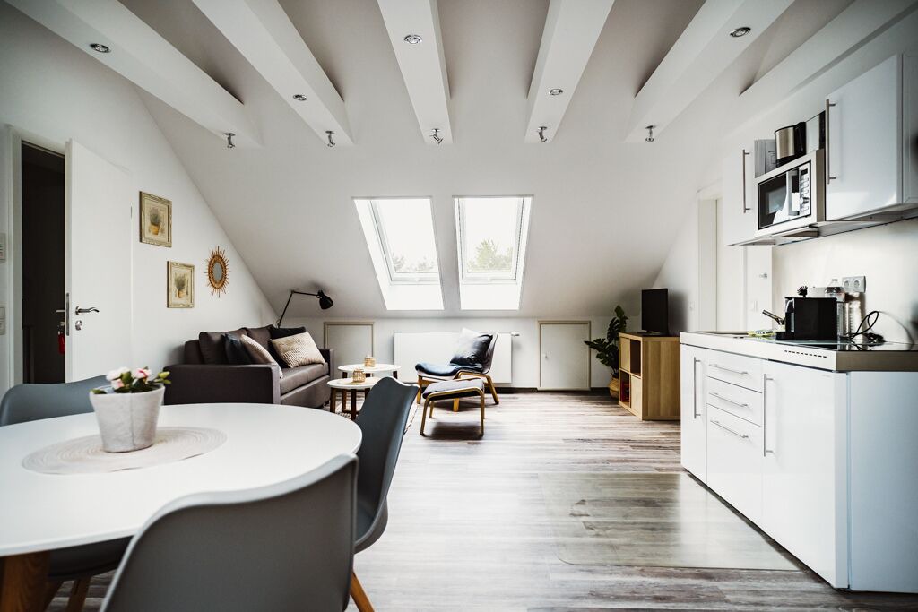 Photo of Livingroom in Versbach