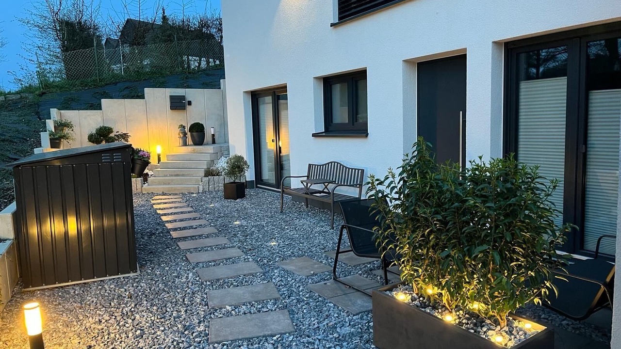 Photo of Patio Balcony in Allagen
