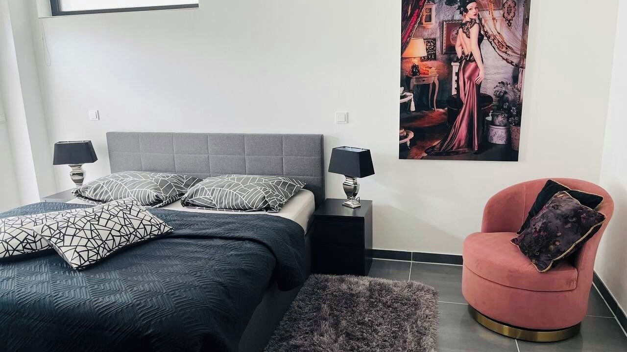 Photo of Bedroom in Allagen