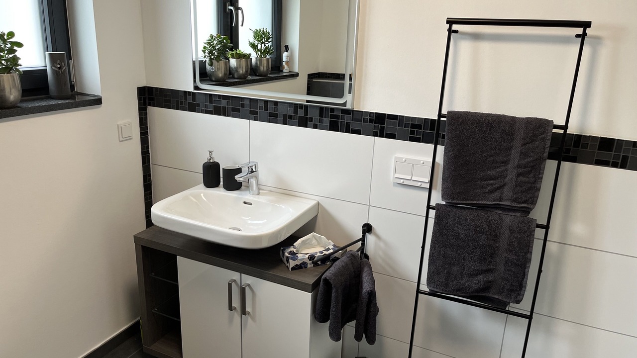 Photo of Bathroom in Allagen