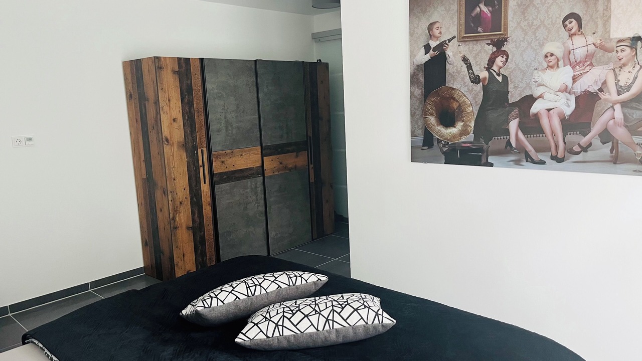 Photo of Bedroom in Allagen