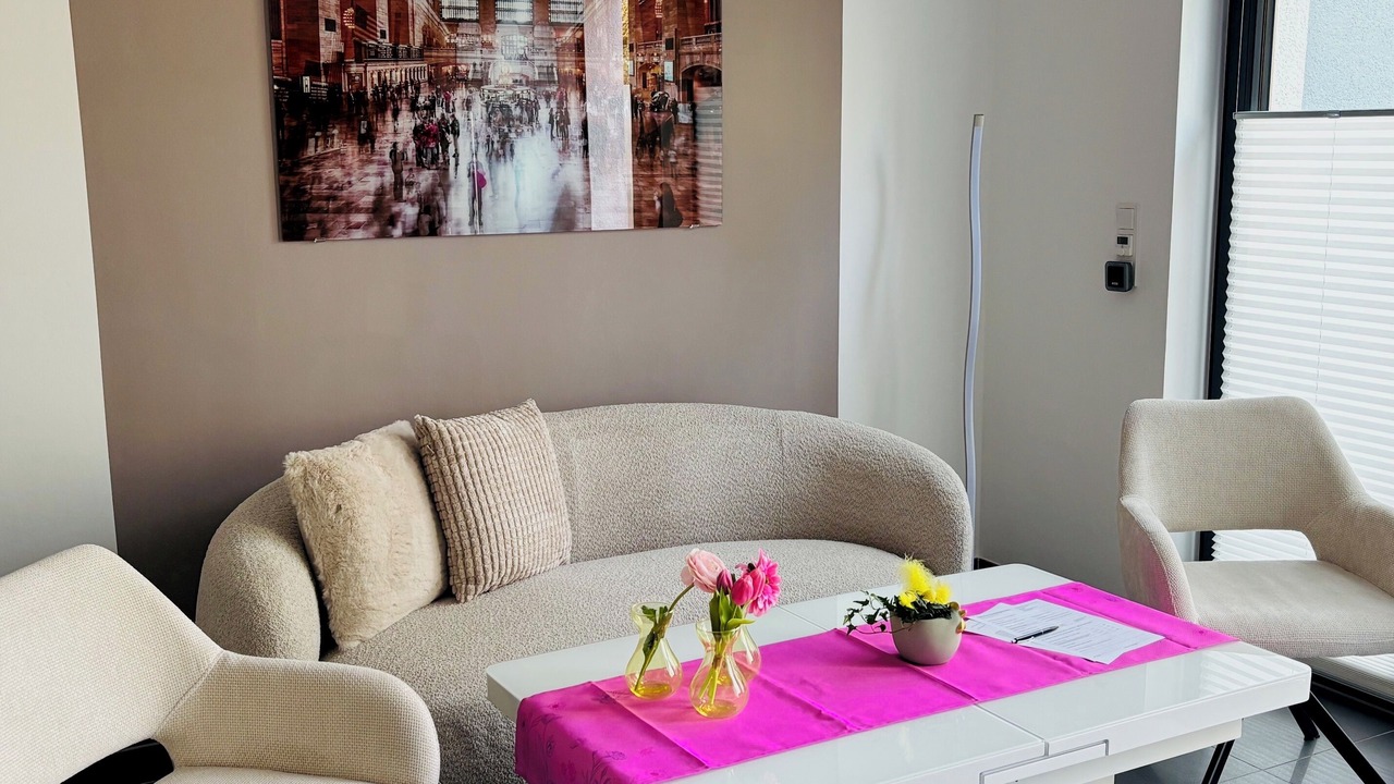 Photo of Livingroom in Allagen