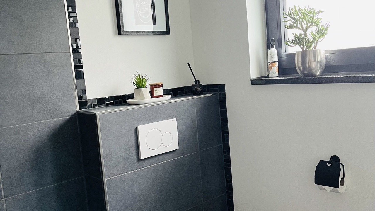 Photo of Bathroom in Allagen