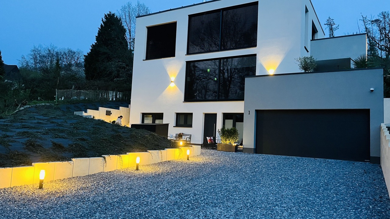 Photo of Outdoor in Allagen