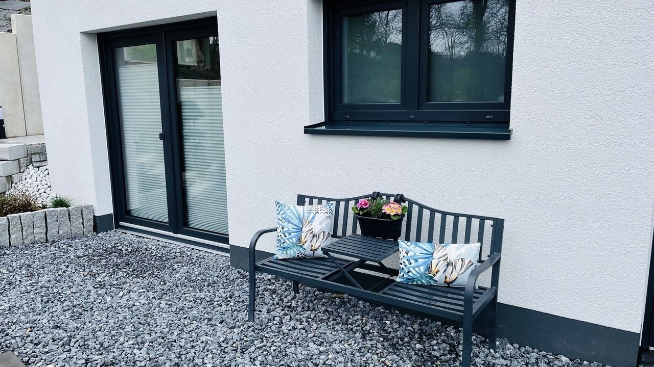 Photo of Patio Balcony in Allagen
