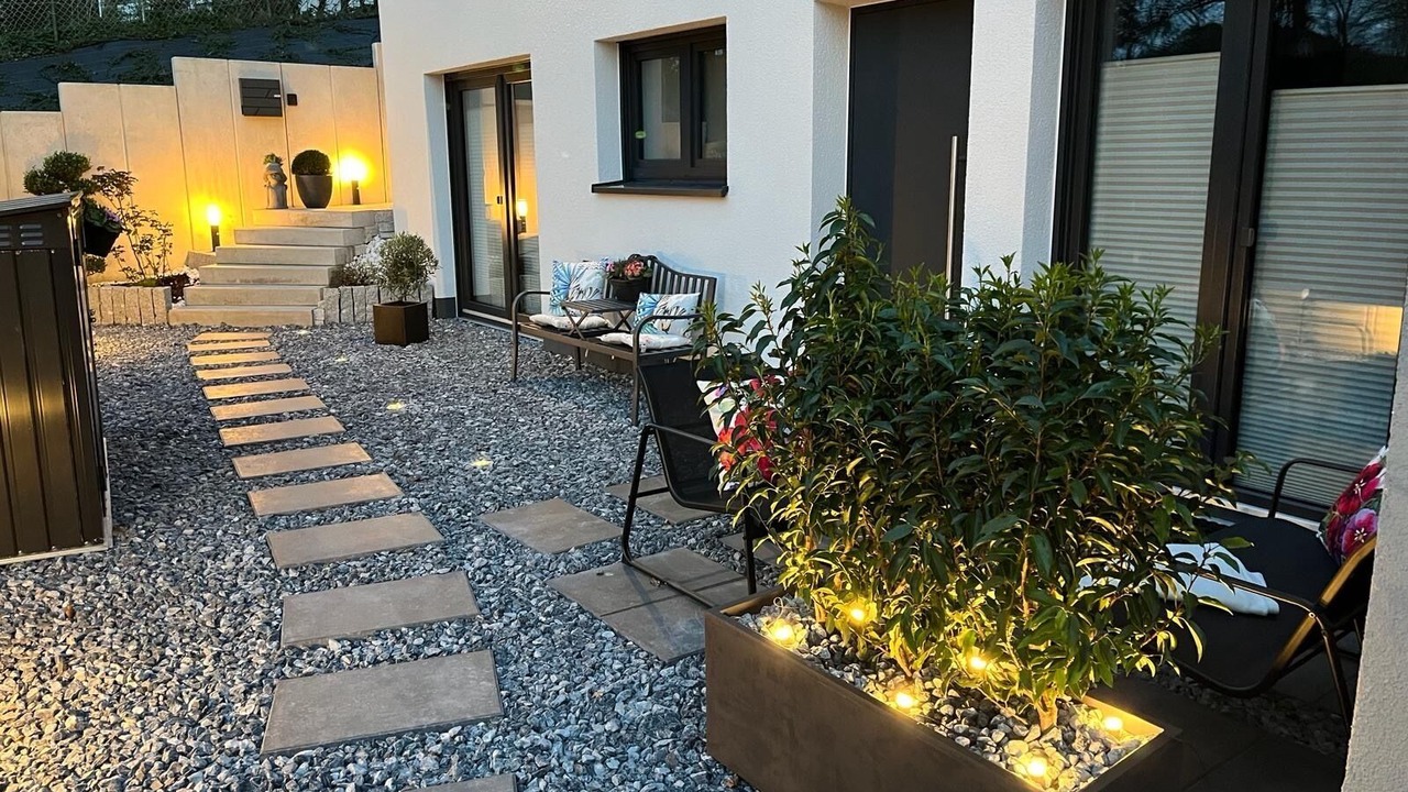 Photo of Patio Balcony in Allagen