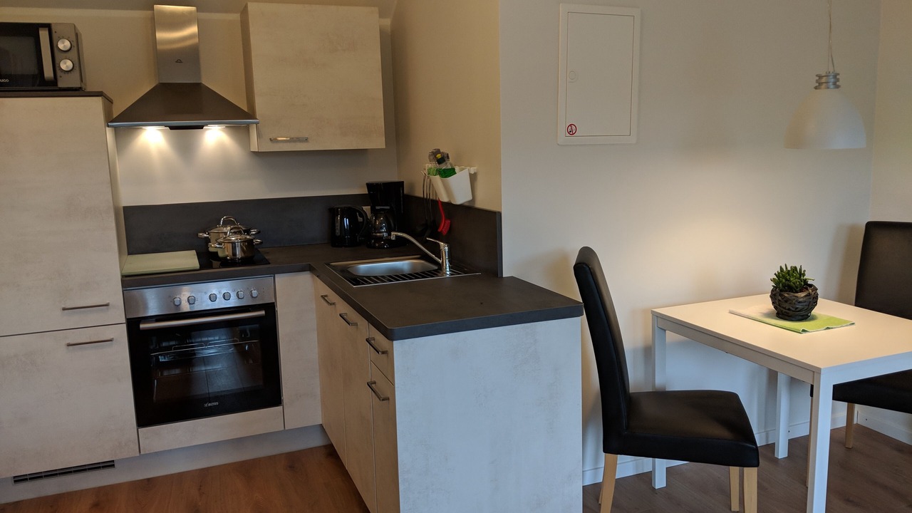 Photo of Kitchen in Glandorf