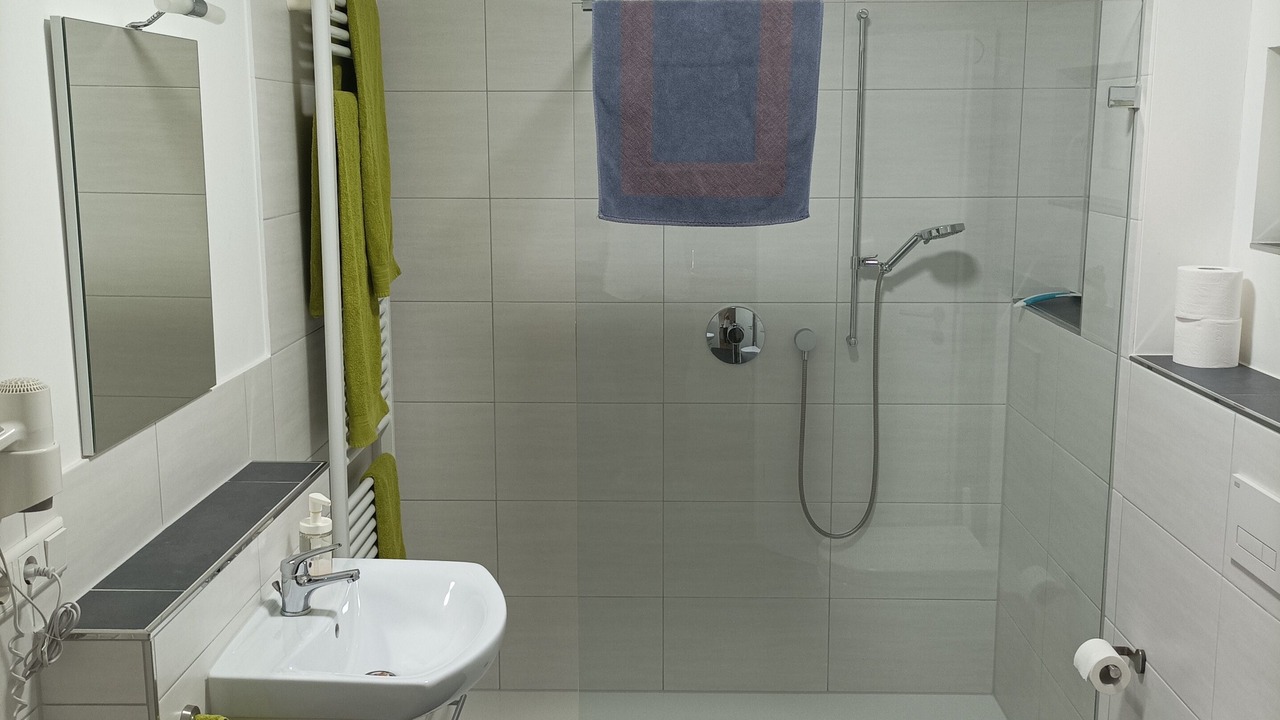 Photo of Bathroom in Glandorf