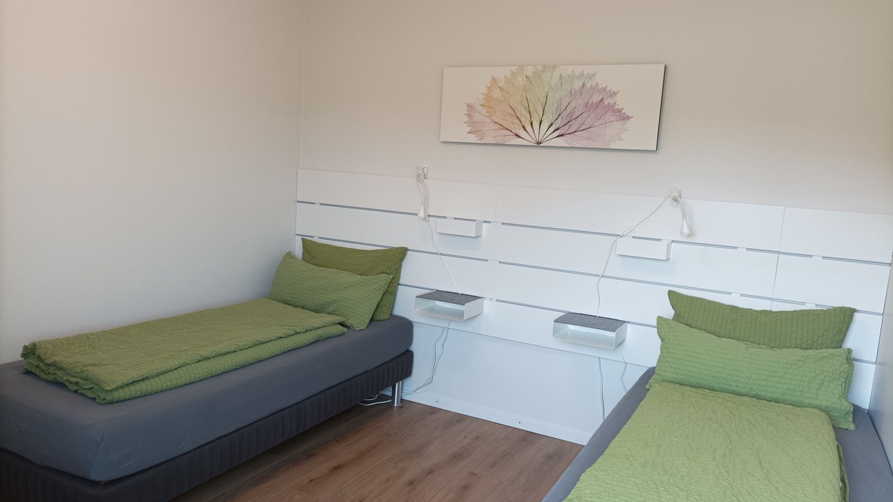 Photo of Bedroom in Glandorf