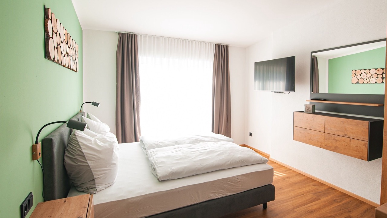 Photo of Bedroom in Bad Abbach