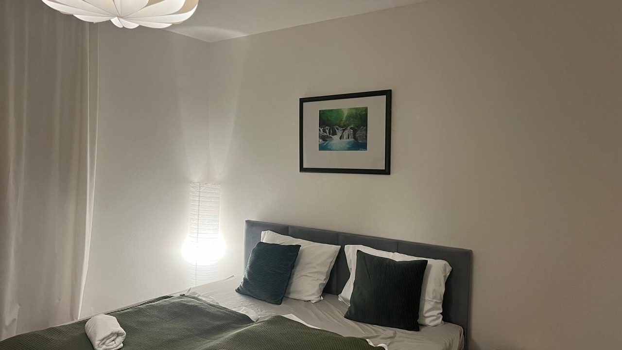 Photo of Bedroom in Geyersberg
