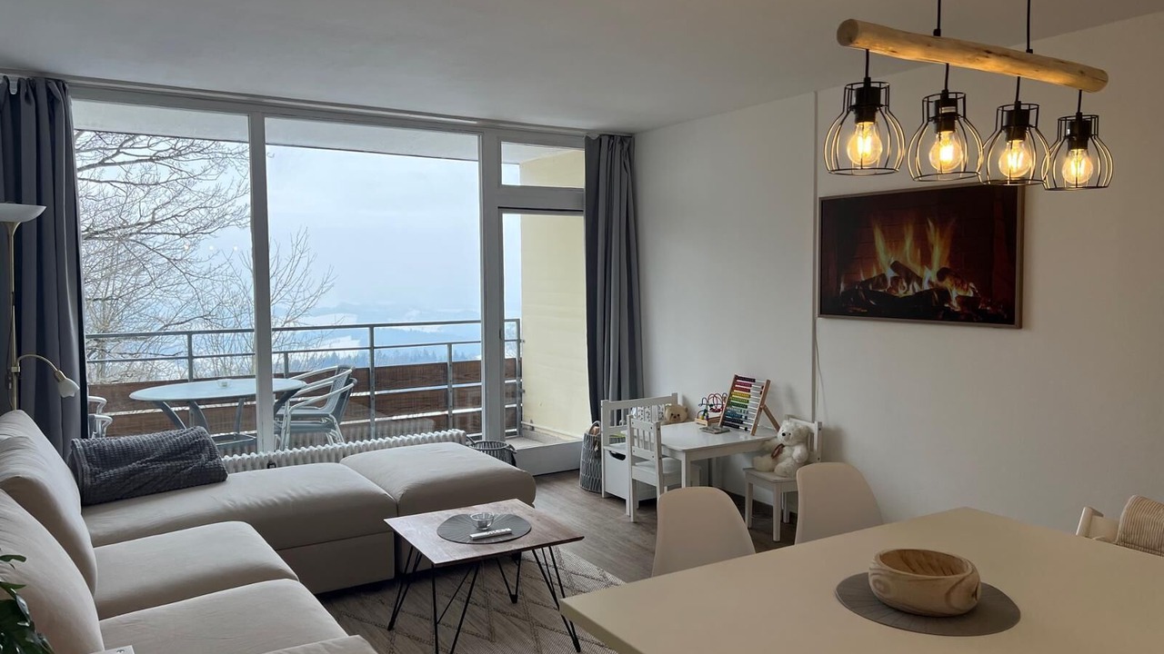 Photo of Livingroom in Geyersberg