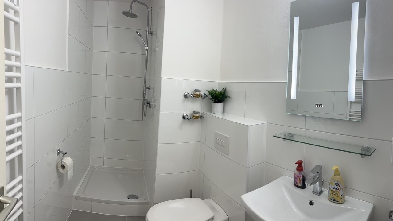 Photo of Bathroom in Geyersberg