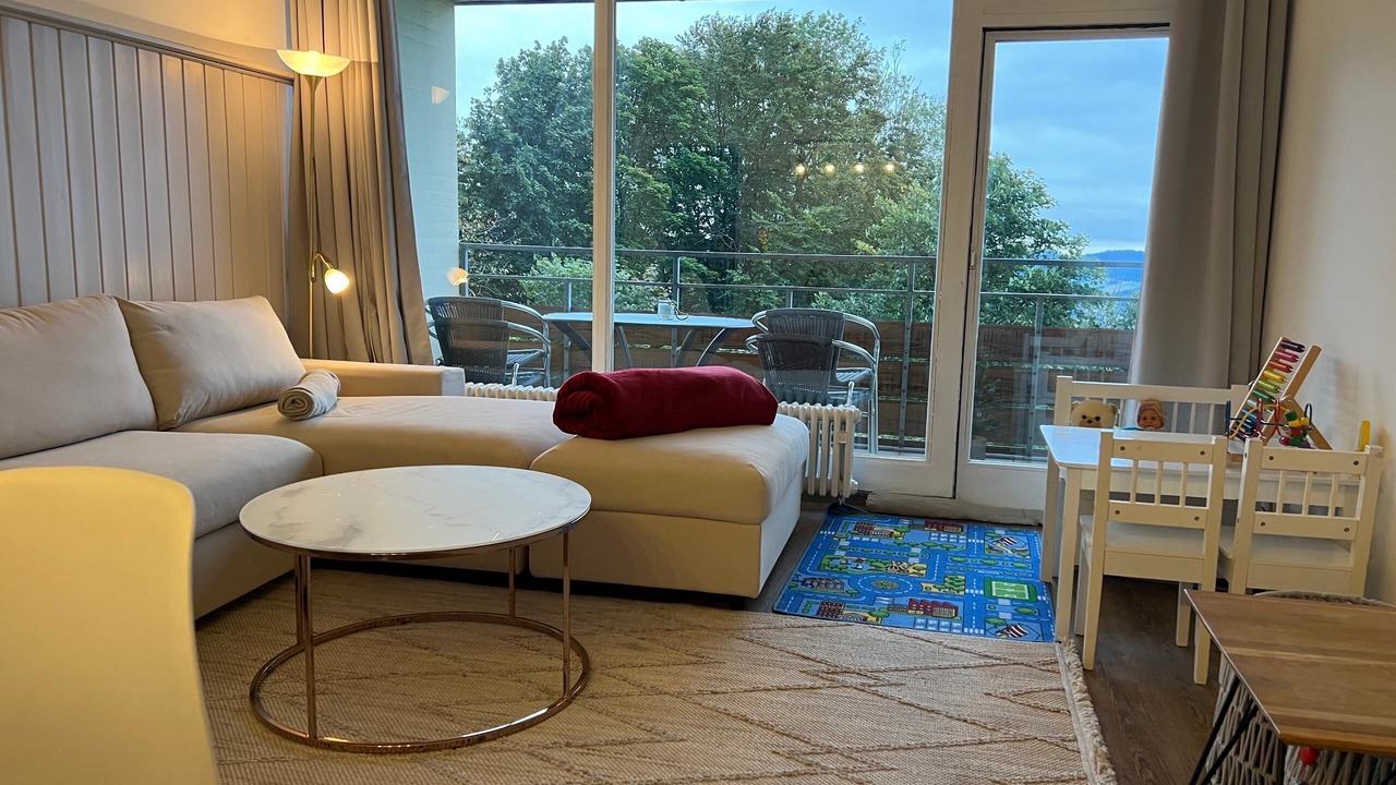 Photo of Livingroom in Geyersberg