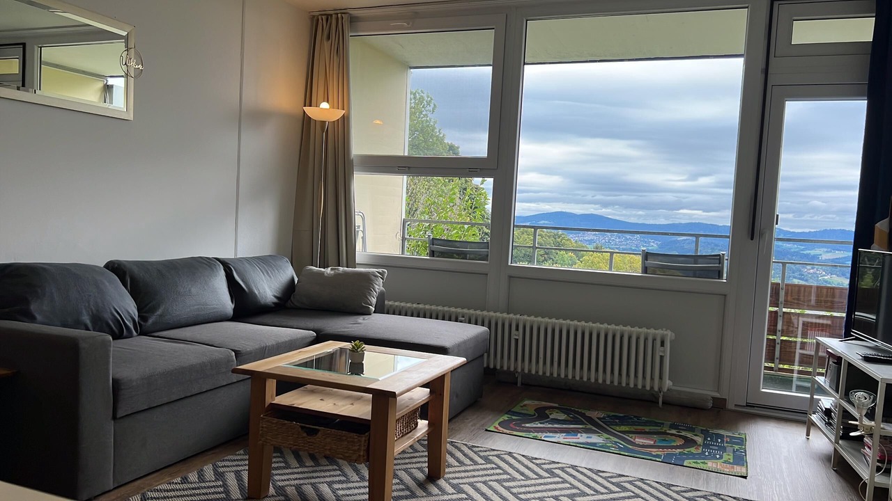 Photo of Livingroom in Geyersberg