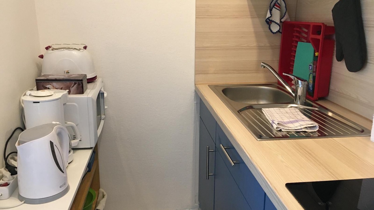 Photo of Kitchen in Geyersberg
