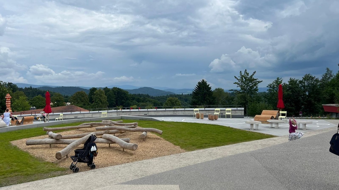 Photo of Outdoor in Geyersberg