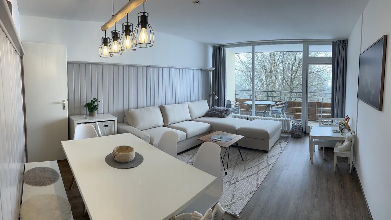 Photo of Livingroom in Geyersberg