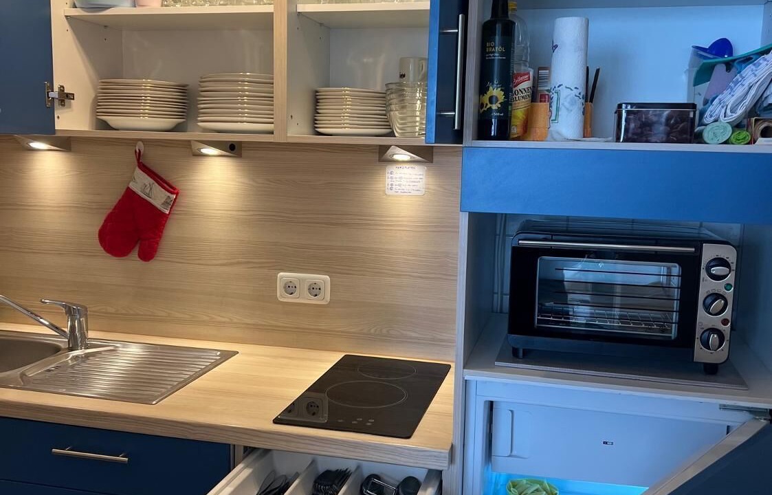 Photo of Kitchen in Geyersberg