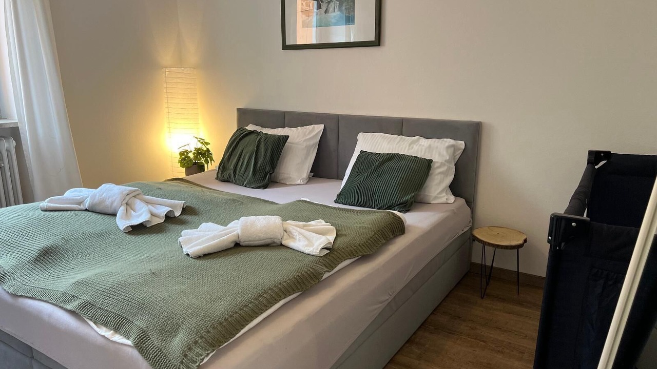 Photo of Bedroom in Geyersberg