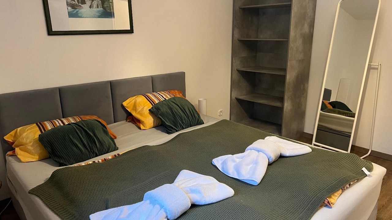 Photo of Bedroom in Geyersberg