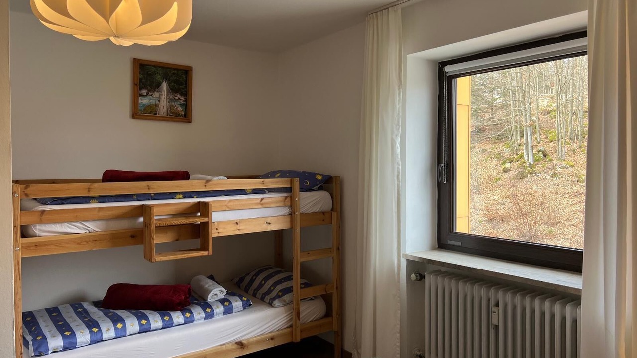 Photo of Bedroom in Geyersberg