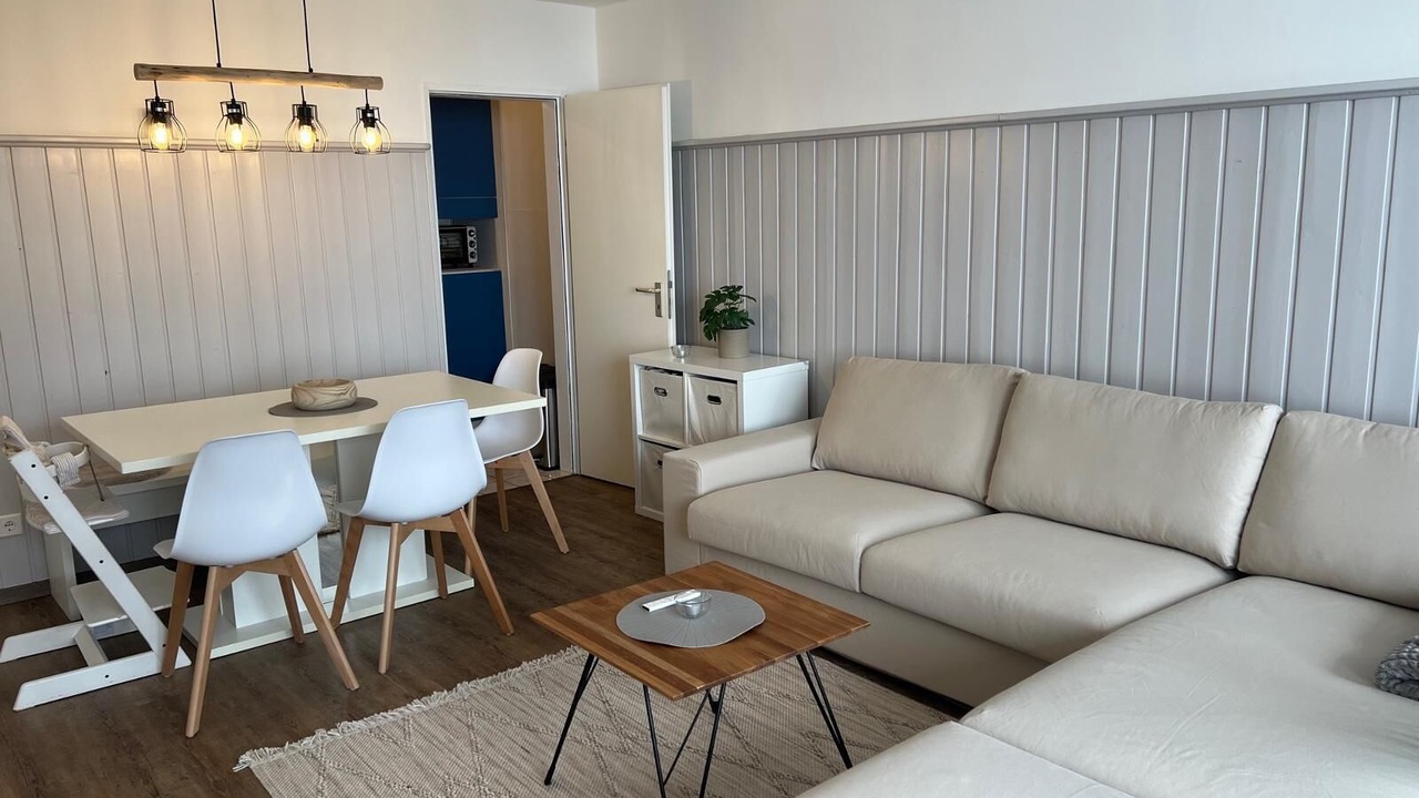 Photo of Livingroom in Geyersberg