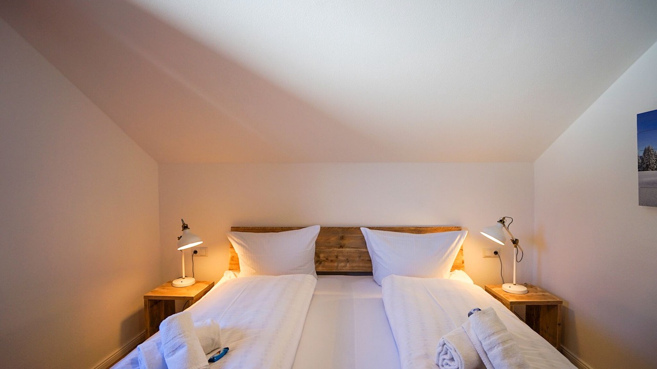 Photo of Bedroom in Oy-Mittelberg