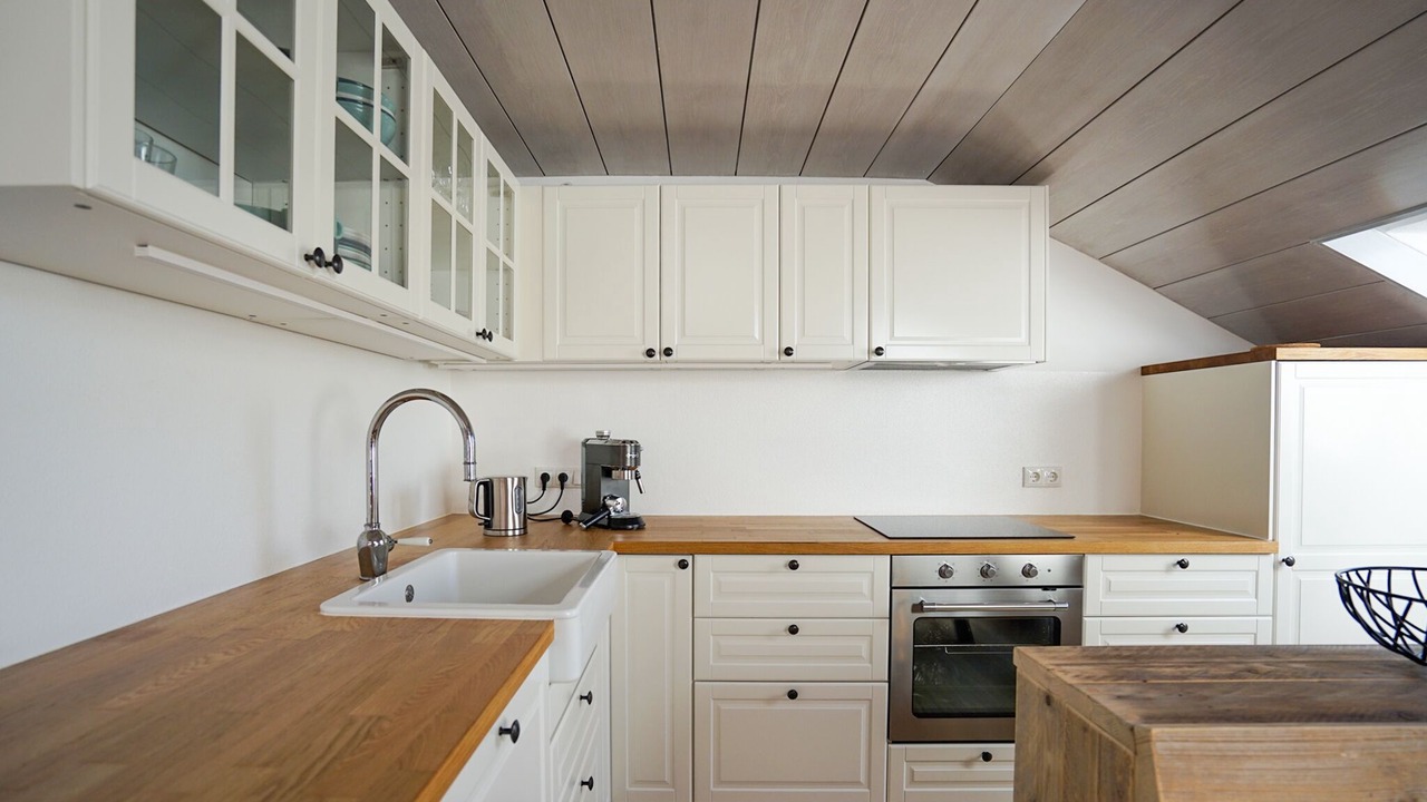 Photo of Kitchen in Oy-Mittelberg