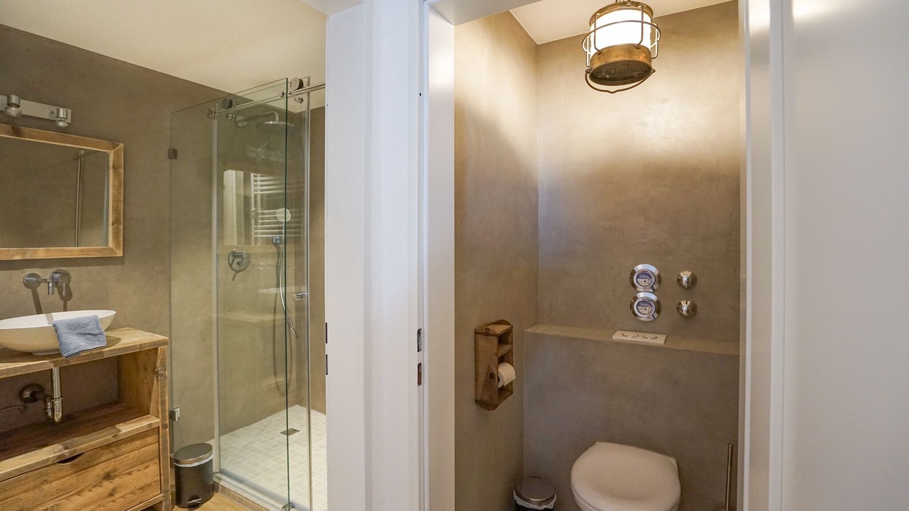 Photo of Bathroom in Oy-Mittelberg