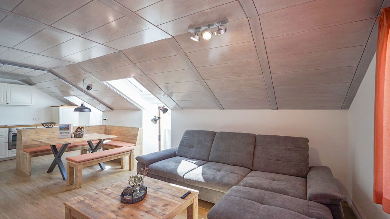 Photo of Livingroom in Oy-Mittelberg
