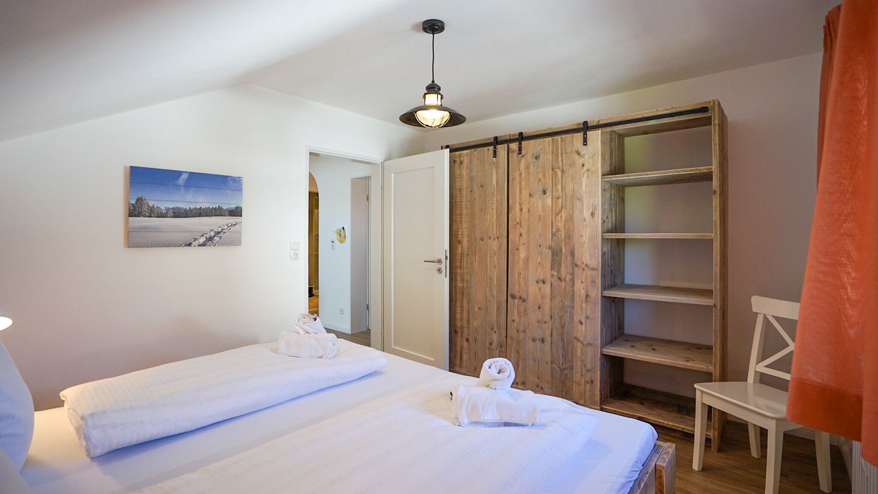 Photo of Bedroom in Oy-Mittelberg
