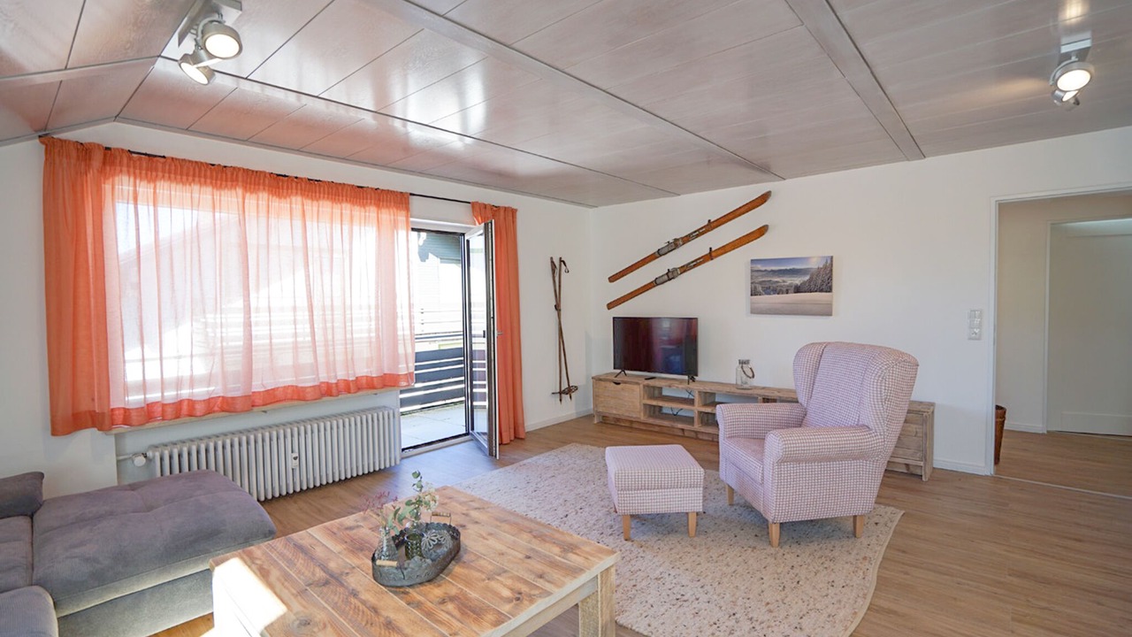 Photo of Livingroom in Oy-Mittelberg