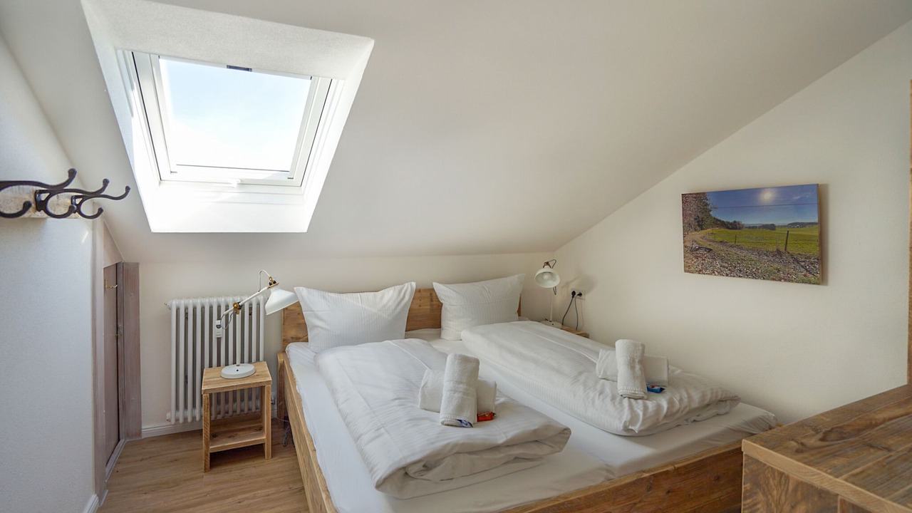 Photo of Bedroom in Oy-Mittelberg