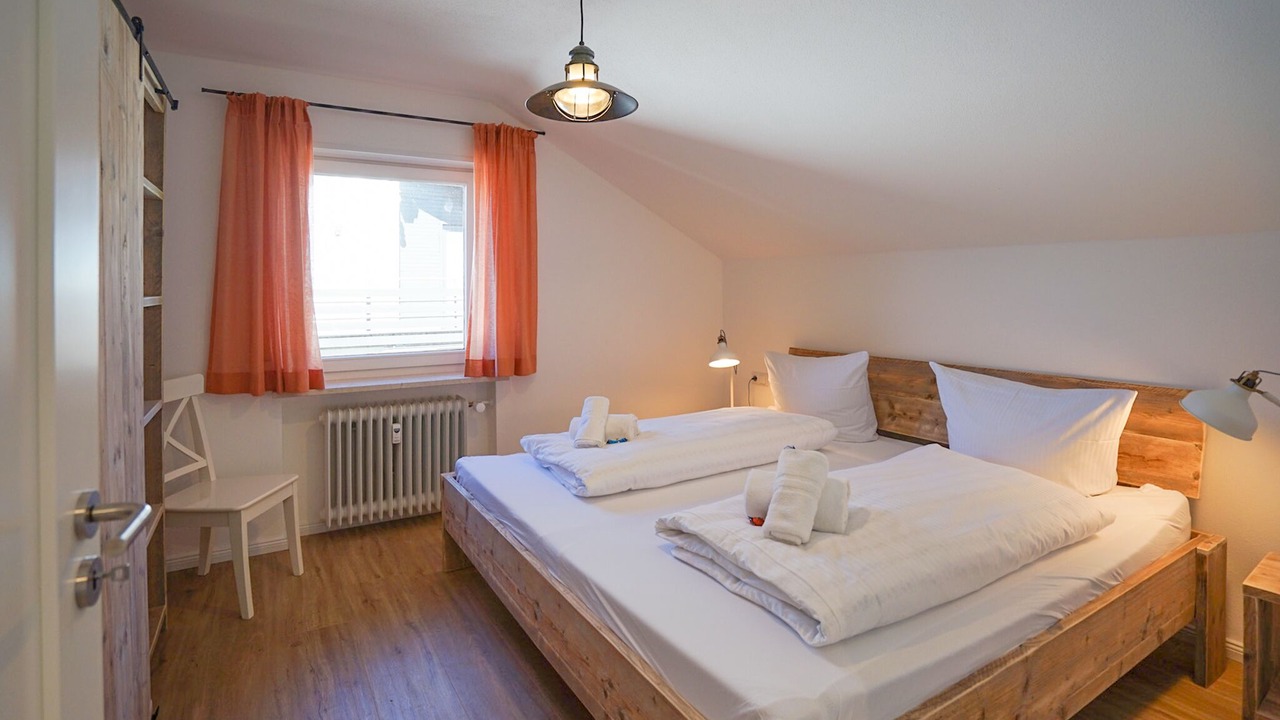 Photo of Bedroom in Oy-Mittelberg