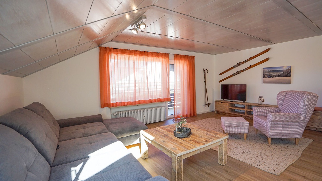 Photo of Livingroom in Oy-Mittelberg