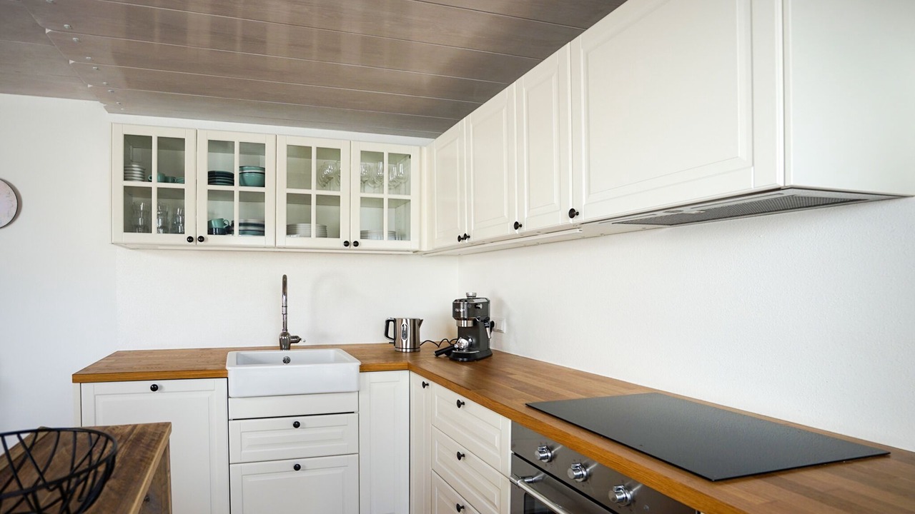 Photo of Kitchen in Oy-Mittelberg