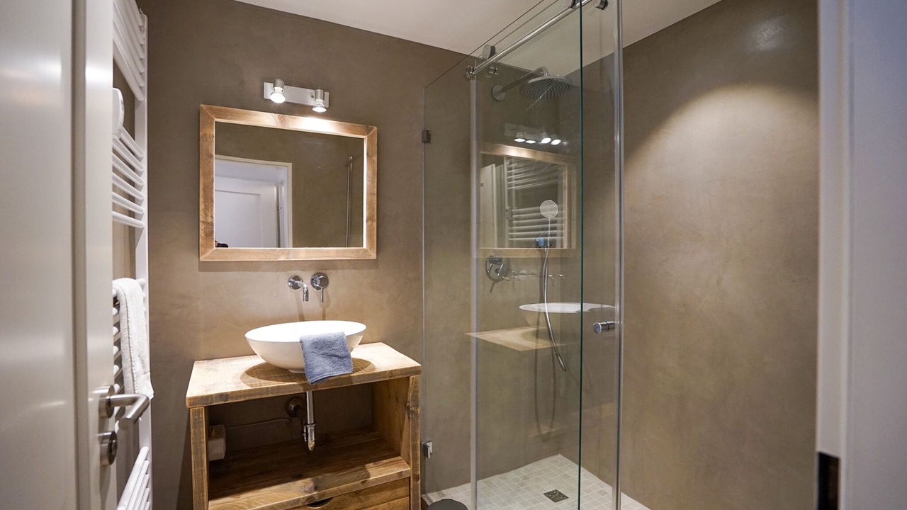Photo of Bathroom in Oy-Mittelberg