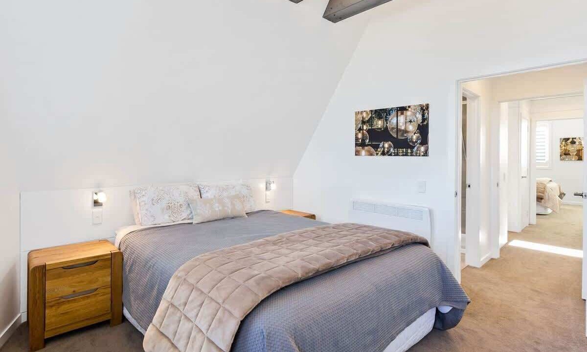 Photo of Bedroom in Kelvin Heights
