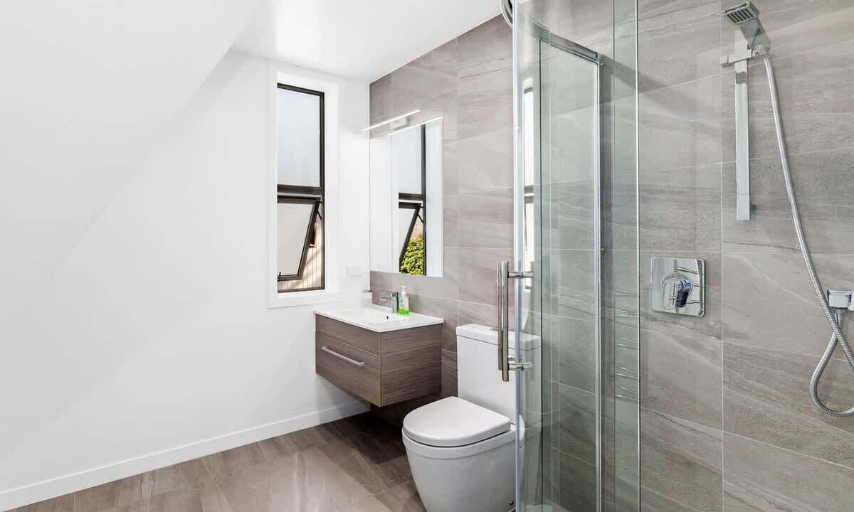 Photo of Bathroom in Kelvin Heights