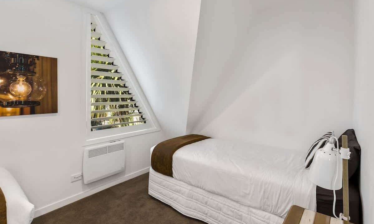 Photo of Bedroom in Kelvin Heights