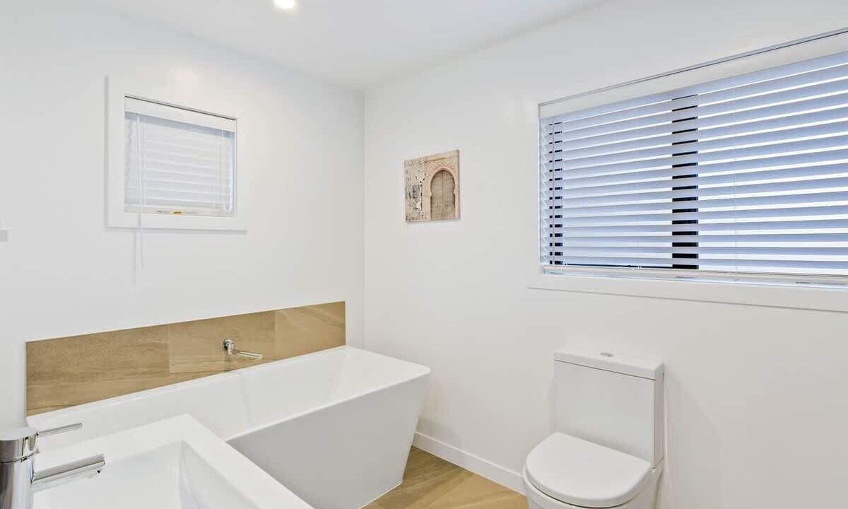 Photo of Bathroom in Kelvin Heights