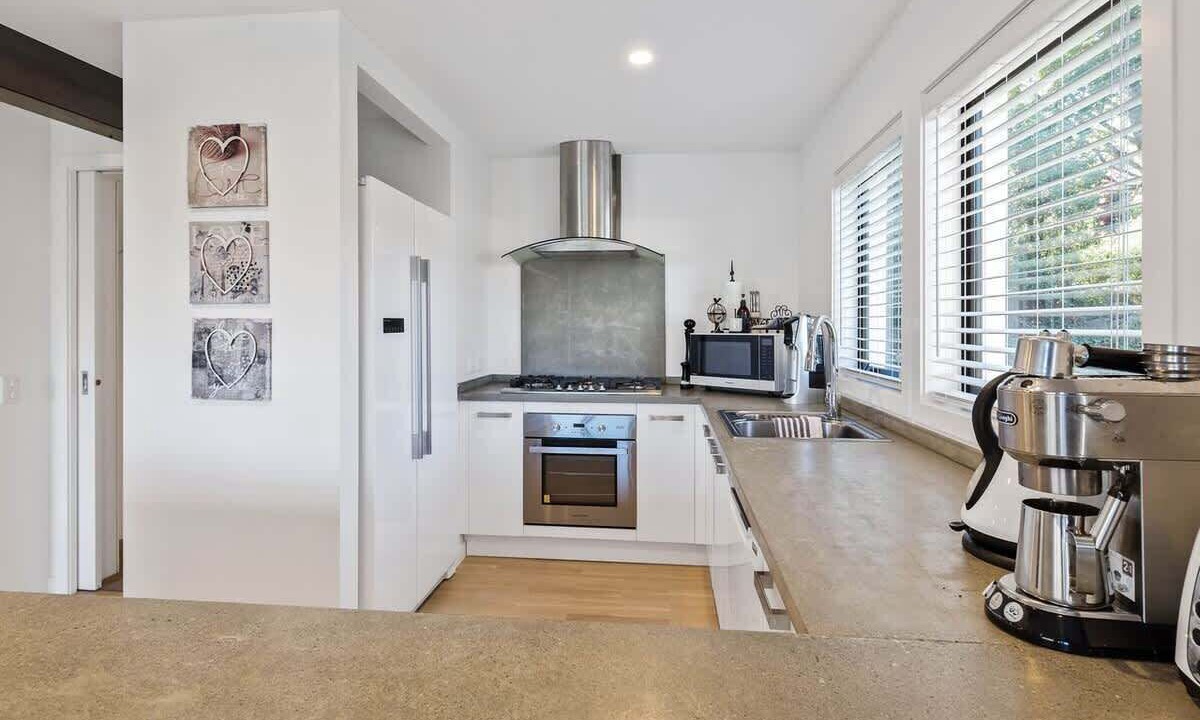 Photo of Kitchen in Kelvin Heights